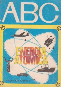 Energia atomica