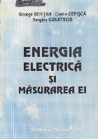 Energia electrica si masurarea ei