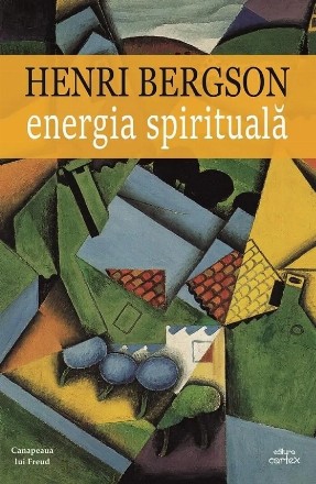 Energia spirituală