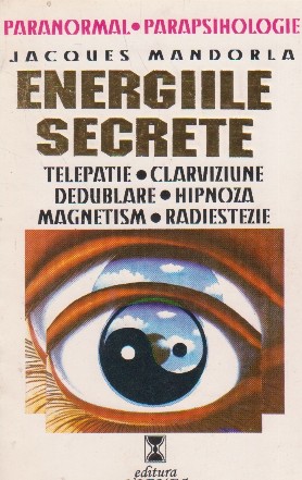 Energiile secrete