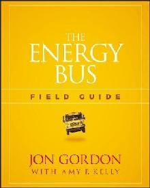 Energy Bus Field Guide