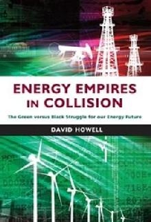 Energy Empires in Collision