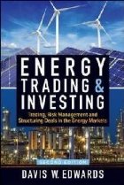 Energy Trading Investing: Trading Risk