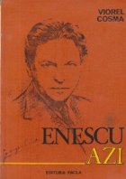 Enescu azi