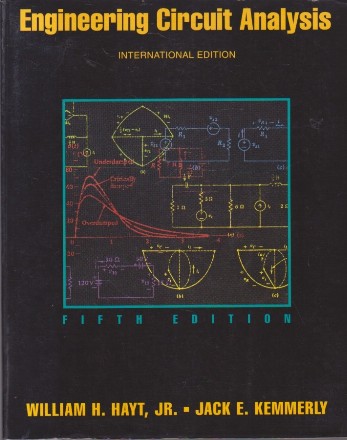 Engineering Circuit Analysis