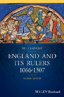 England and its Rulers