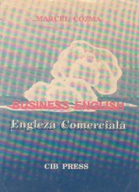 Engleza comerciala