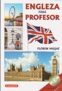 Engleza fara profesor + CD