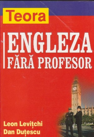 Engleza fara profesor