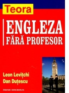 Engleza fara profesor