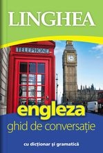 Engleza. Ghid de conversatie cu dictionar si gramatica