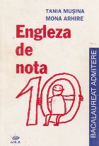 Engleza nora editia revazuta adaugita