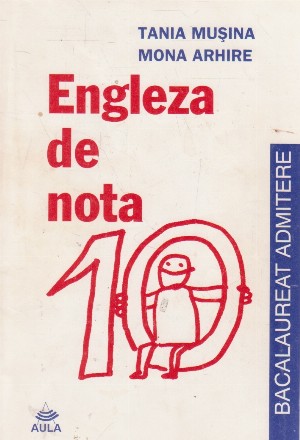 Engleza de nora 10 - editia a II-a, revazuta si adaugita