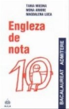 Engleza nota (editia revazuta adaugita)