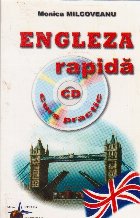 Engleza rapida (curs practic CD)