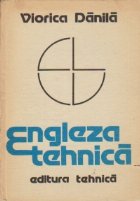 Engleza tehnica