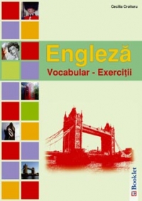 ENGLEZA. VOCABULAR EXERCITII