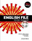 English File third edition: Elementary: