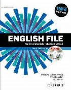 English File third edition: Pre