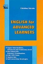 English for Advanced Learners