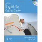 English for Cabin Crew (includes
