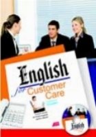 ENGLISH FOR CUSTOMER CARE