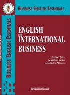 English for International Business