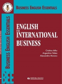 English for International Business