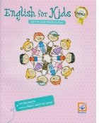 English for kids caiet lucru