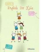 English for kids Caiet lucru