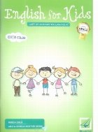 English for kids caiet lucru