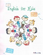 English for kids caiet lucru