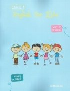 English for kids Caiet lucru