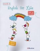 English for kids Caiet lucru