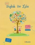 English for kids Caiet lucru