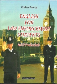 English for law enforcement students-An ESP PracticeBook