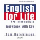 English for Life Pre Intermediate