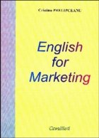 English for marketing