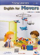 English for Movers Introducing level