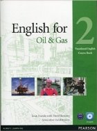 English for Oil and Gas