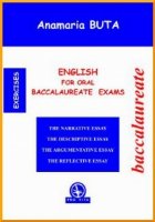 ENGLISH FOR ORAL BACCALAUREATE EXAMS