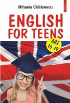 English for Teens Age