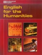 English for the Humanities with