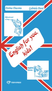 English for you, kids...!