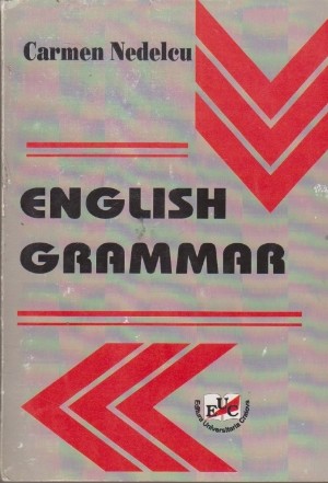 English Grammar