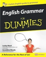 English Grammar For Dummies