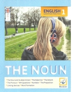 English Grammar Practice 1 - The Noun