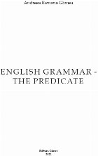 English grammar the predicate