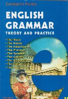 English Grammar Theory and Practice