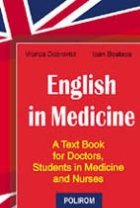 English medicine Text Book for